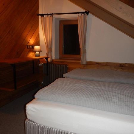 Chata Vermont Bedřichov 外观 照片