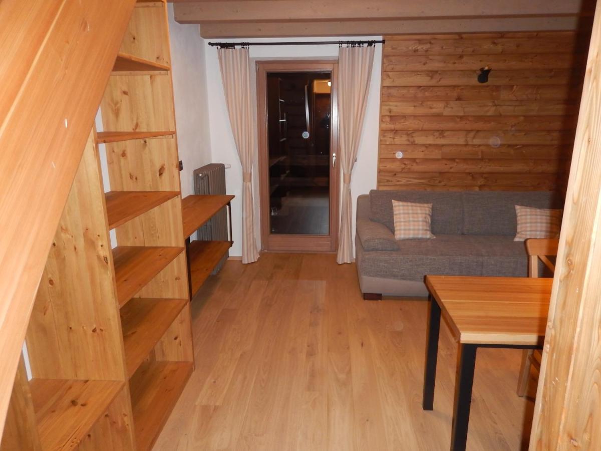 Chata Vermont Bedřichov 外观 照片